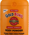 Gold Bond Medicated Powder - 4 Oz