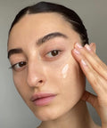 Summer Fridays Super Amino Gel Cleanser All Skin Types Vitamin E Vegan Gentle Daily Face Wash 5 Fl Oz