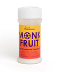 NAMANNA Pure Monk Fruit Sweetener- Zero Calorie, Zero Carb, Paleo Safe (50% Mogroside V, 70g, 1,400 Servings)