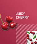 Optimum Nutrition Amino Energy Drink + Electrolytes For Hydration - Sugar Free Amino Acids Bcaa Keto Friendly Sparkling Drink - Juicy Cherry Pack Of 12 (Packaging May Vary)