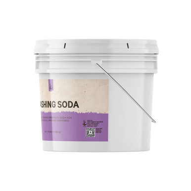 PURE ORIGINAL INGREDIENTS Washing Soda & Borax Bundle, 1 Gallon, Multipurpose Cleaners, Diy Cleaning