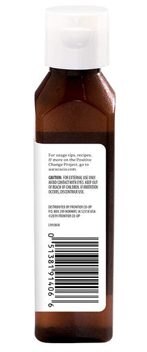 Aura Cacia Fractioned Coconut Oil Skin Care Oil 4 fl. oz.