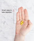 Snap Supplements Blend, Berberine Supplement with Cinnamon, Organic Turmeric, Alpha Lipoic , Zinc & Other Herbs & Vitamins Non-GMO, 60 Capsules