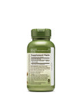 Gnc Herbal Plus Ginger Root 550Mg, 100 Capsules, Supports Digestive Health