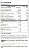 Swanson Colon Essentials 90 Capsules