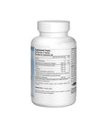 Source s Serene Science Theanine Serene with Relora - Calm Mind & Body - 120 Tablets