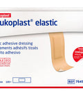 Bsn-Jobst 3/4" X 3" Coverlet Latex-Free Fabric Strip Adhesive Bandage (100 Per Box)
