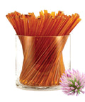 GloryBee 100 Piece Honey Stix Bag, Clover Blossom, 1.20 Pound