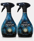 Febreze Fabric Spray Rainforest Scent Pack Of 2 (27Fl Ounces)