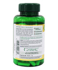 Nature's Bounty Glucosamine Chondroitin Complex Capsules 110 Ea