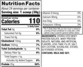 Dymatize Nutrition Elite Casein, Smooth Vanilla, 4 Pounds