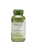 GNC Herbal Plus Triple Ginsa Rush, 100 Capsules