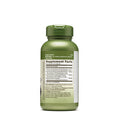GNC Herbal Plus Triple Ginsa Rush, 100 Capsules
