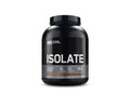 Optimum Nutrition Whey Protein Isolate Whey Isolate Protein Powder Chocolate Protein Powder Chocolate Shake Flavor 5.02 Pound 67 Servings (Packaging May Vary)