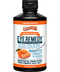 Barleans Eye Remedy 16oz Barleans Fresh Flaxseed Oil Softgels from Cold Pressed Flax Seeds 250ct