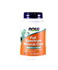 Now Foods Full Spectrum Mineral 120 Capsules