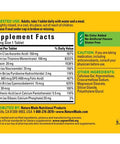 Nature Made Super B Complex Tablets 140 Count (Pack Of 3)