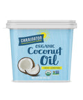 Carrington Farms Organic Virgin Cold Pressed Coconut Oil for Cooking, Unrefined & Nutrient Dense, MCT Oil for Hair & Skin, Non-GMO, Vegan & Gluten-Free, Perfect for Baking & SautÃƒÆ’Ã‚Â©ing, 54 Fl Oz