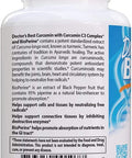 Now Foods, (2 Pack) Curcumin, 120 Veg Capsules