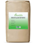 Durelife USDA organic erythritol sweetener, non gmo verified, Keto certified, No After Taste, Kosher, Zero Calorie Plant-Based Sugar Alternative 5 LB