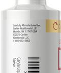 Carlyle Liquid Vitamin D3 | 5000 Iu (125 Mcg) | 2 Oz | Vegetarian, Non-Gmo, And Gluten Free Supplement | Vitamin D Liquid Drops
