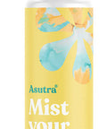 ASUTRA Tea Tree Juniper Essential Oil Blend MultiUse Aromatherapy Spray 4 fl oz for Face Body Rooms Linens Car Fabric and Bathroom Freshener Refresh Rejuvenate Skin