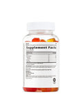 Gnc Fiber 6G Gummy | Supports Healthy Digestion & Regularity | Mixed Fruit | 90 Count