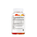 Gnc Fiber 6G Gummy | Supports Healthy Digestion & Regularity | Mixed Fruit | 90 Count