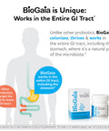 BioGaia Gastrus Chewable Tablets 30 ea
