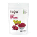 Sunfood Superfoods Sunfood Beet Powder