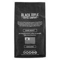 Black Rifle Coffee Company Murdered Out Extra Dark Roast Ground Coffee Columbian Roast With Bold Aroma And Smoky Flavors Helps Support Veterans And First Responders 12 Ounce Bag