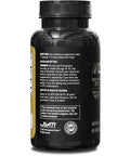 JYM Supplement Science D3 + K2 with 5000iu D3 & 100mcg of Vitamin K2 as MK-7 Bone Cardiovascular + Immune Health for Men & Women Softgel