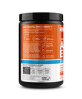 Optimum Nutrition Amino Energy Powder Plus Hydration With Bcaa Electrolytes And Caffeine Tangerine Wave 30 Servings (Packaging May Vary)