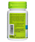 NutriBiotic Essential Electrolytes 30 Ct Capsules