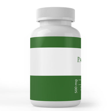PURE ORIGINAL INGREDIENTS Parsley, (100 Capsules) Always Pure, No Additives Or Fillers, Lab Verified