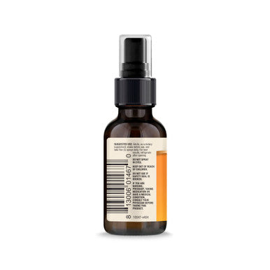 Dr. Mercola Vitamin D3 Spray