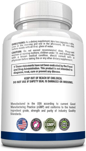 Approved ScienceImmune Booster Extra Strength Support Elderberry Extract Echinacea Vitamin D3 and C Zinc All Natural 60 Capsules 1 Month Supply