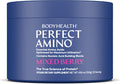 BodyHealth PerfectAmino Powder - BCAA and EAA Powder for Pre and Post Workout - Amino Acid Energy Drink for Men and Women to Support Lean Muscle and Recovery