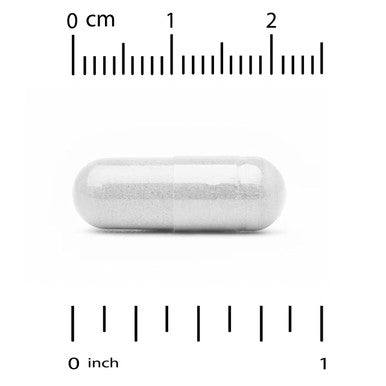 California Gold Nutrition L-Lysine, 500 Mg, 60 Veggie Capsules