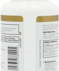 Natures Aid Evening Primrose Oil (Cold Pressed) 1000mg 90 Capsules