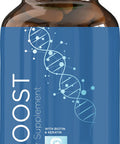 Biotin Volumizing Shampoo For Fine, Thinning Hair - Sulfate- With Tea Tree And Rosemary Oils, Plus Hair, Skin And Nail Vitamins