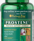Puritans Pride Prostene Prostate Support Formula-60 Softgels