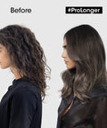 L'Oreal Paris Professionnel Strengthening Hair Shampoo For Long And Thin Hair With Filler A-100 & Amino Acids Expert Series Pro Longer Shampoo 300 Ml