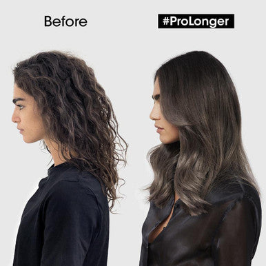 L'Oreal Paris Professionnel Strengthening Hair Shampoo For Long And Thin Hair With Filler A-100 & Amino Acids Expert Series Pro Longer Shampoo 300 Ml