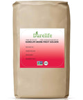 Durelife Golden Monk Fruit Sweetener, 1:1 Sugar Replacement, Keto Diet Friendly, Zero Calorie, Kosher Sugar Substitute, Golden - 10 lb Bulk Size