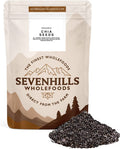 Sevenhills Wholefoods Organic Chia Seeds 2kg