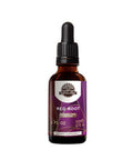 Earth'S Love - Red Root Alcohol-Free Herbal Extract Tincture, Super-Concentrated Wildcrafted Red Root (Ceanothus Americanus) Drie