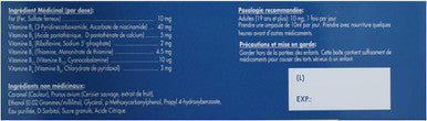 Enerforce Total (30 Ampoules) 30 Count