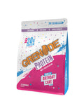 Grenade Whey Blend High Protein Powder Low Sugar with 30g Protein per Serving 12 Servings Birthday Cake 480 g