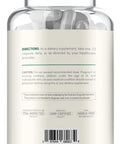 Histamine Guard Immune Support Supplement - Herbal Sinus Respiratory And Immunity Support Histamine Blocker With Stinging Nettle Vitamin C Bromelain And Quercetin Complex - Non-Drowsy (120 Capsules)
